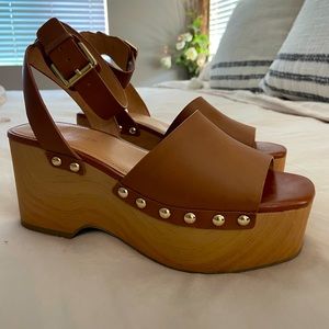 Marc Fisher Wedges